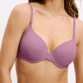 Base T-Shirt Bra - Mirage