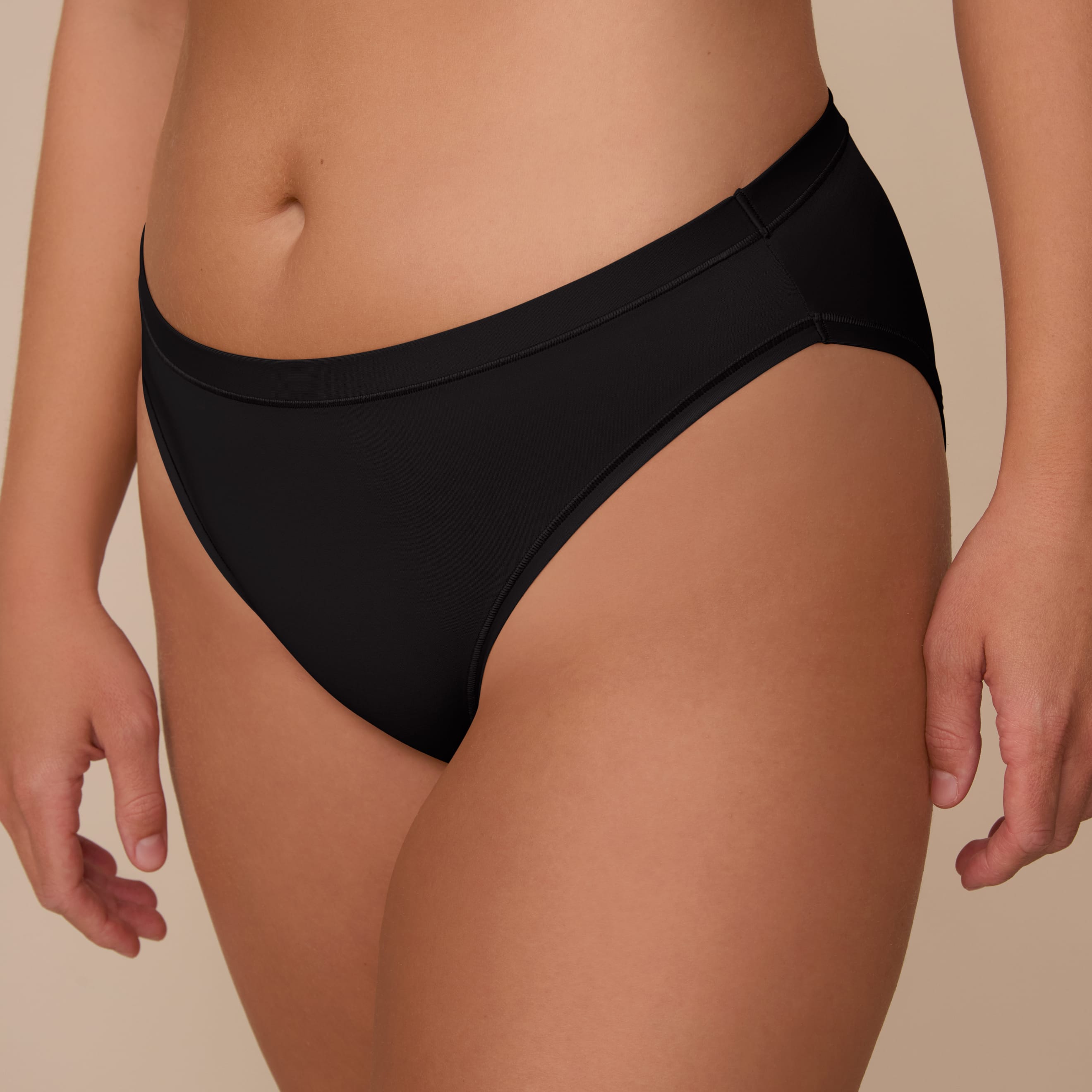 Bliss Bikini - Black