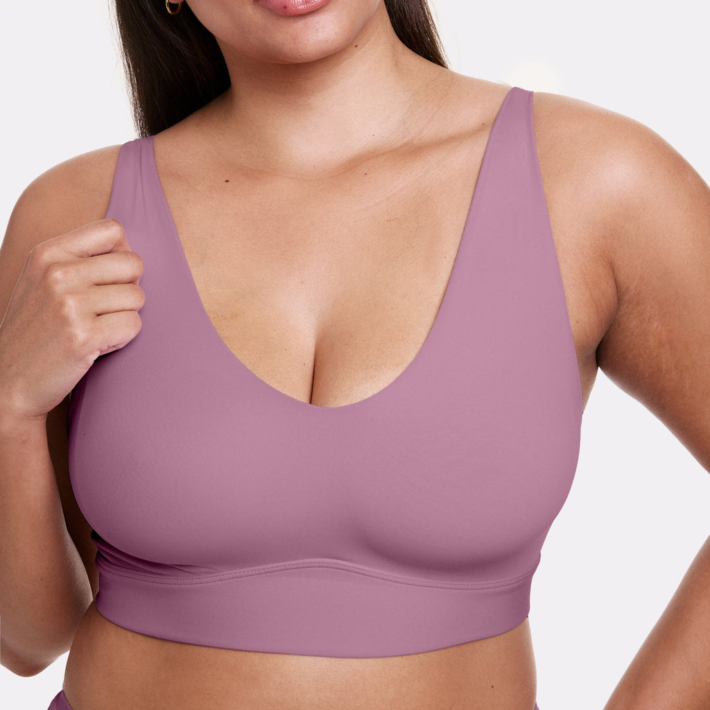 Bliss Bralette - Mirage