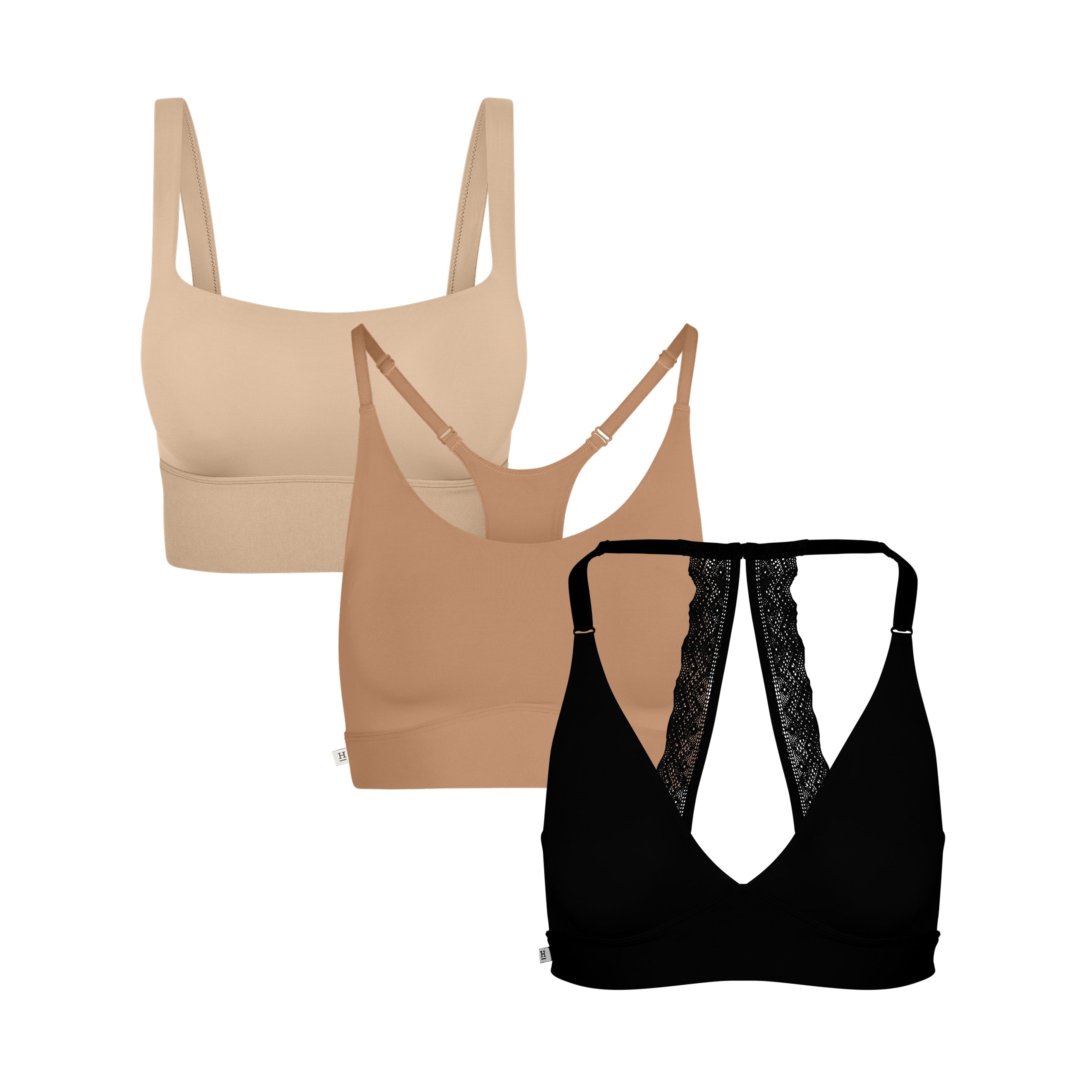 Hot Summer Set