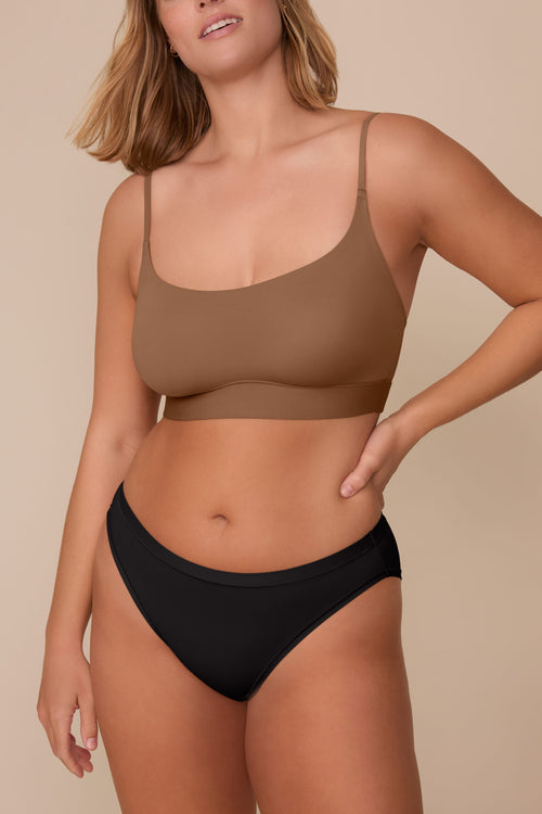 Bliss Bikini - Black