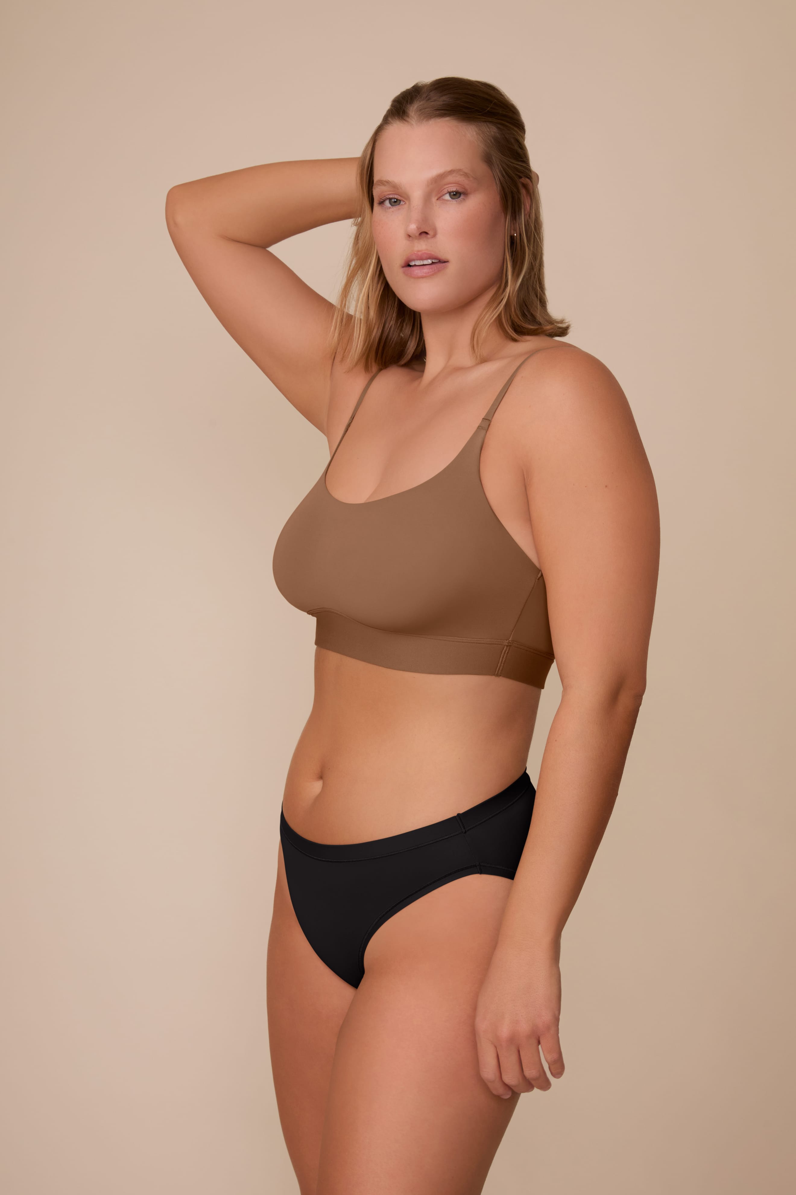 Bliss Bikini - Black