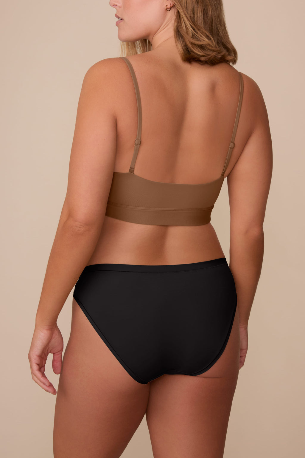 Bliss Bikini - Black