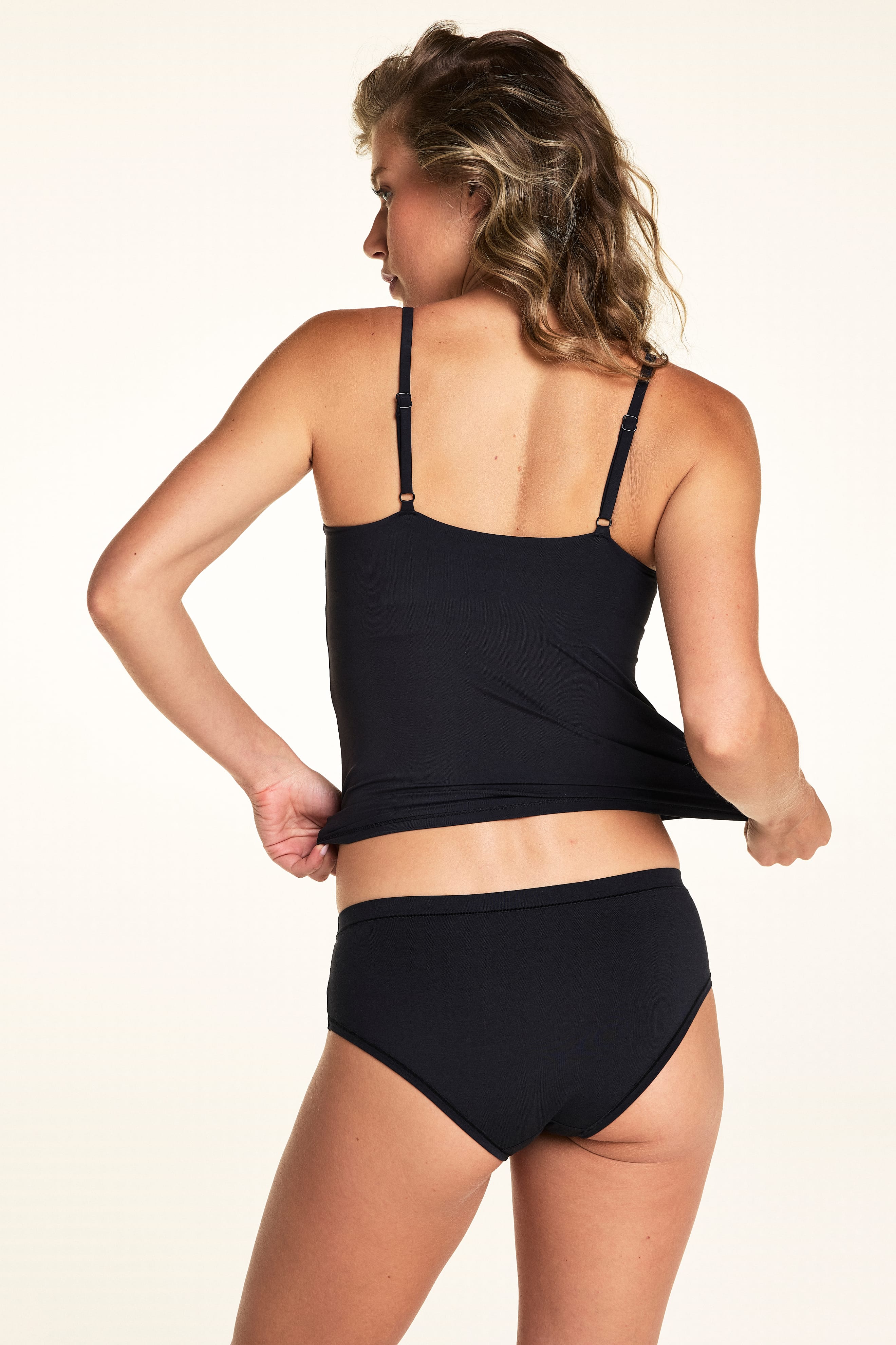 Bliss Cami - Black