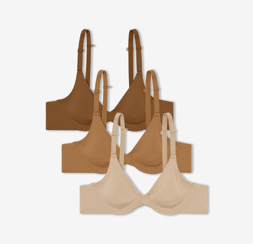 Base Unlined Bundle