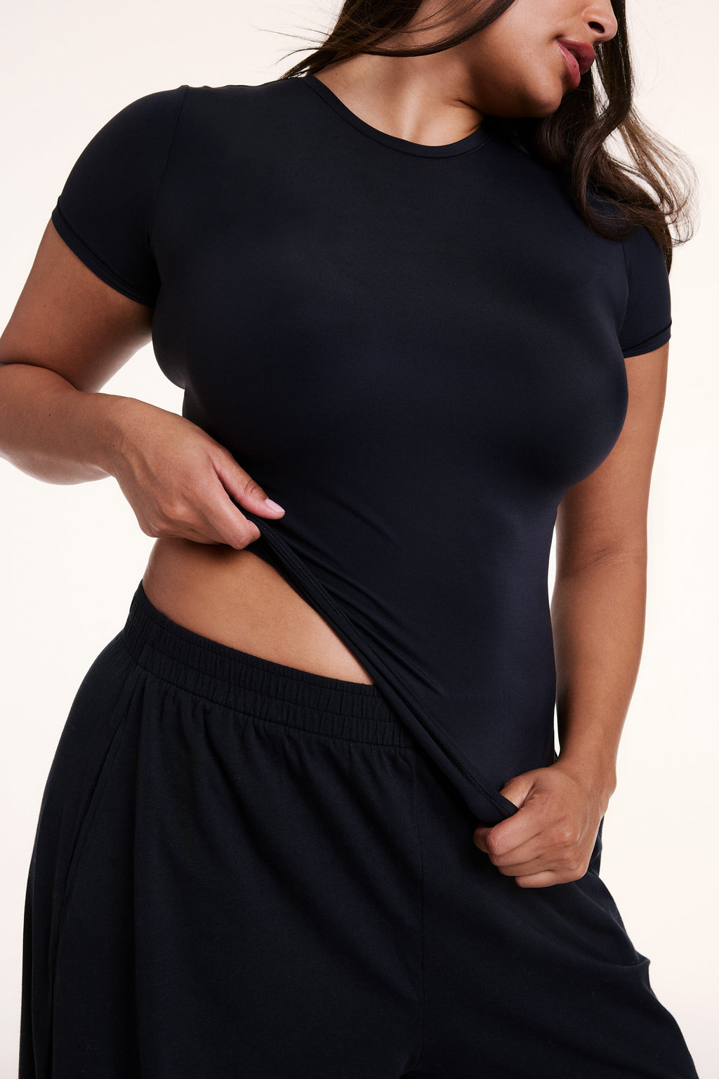 Bliss T-Shirt - Black
