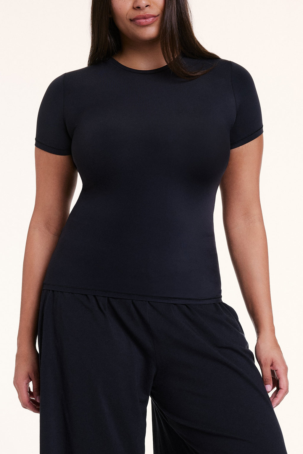 Bliss T-Shirt - Black