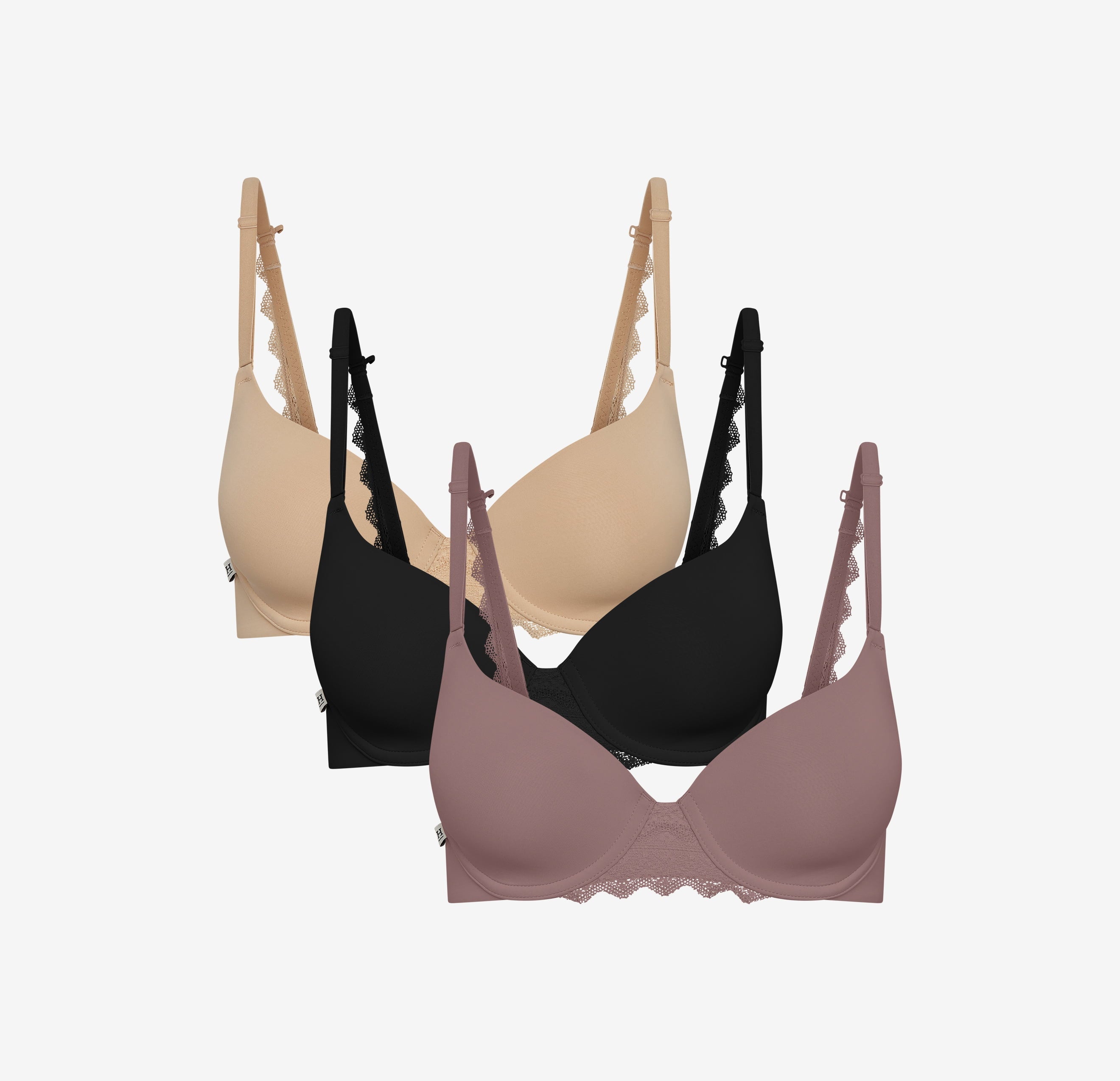 Base Lace Bundle