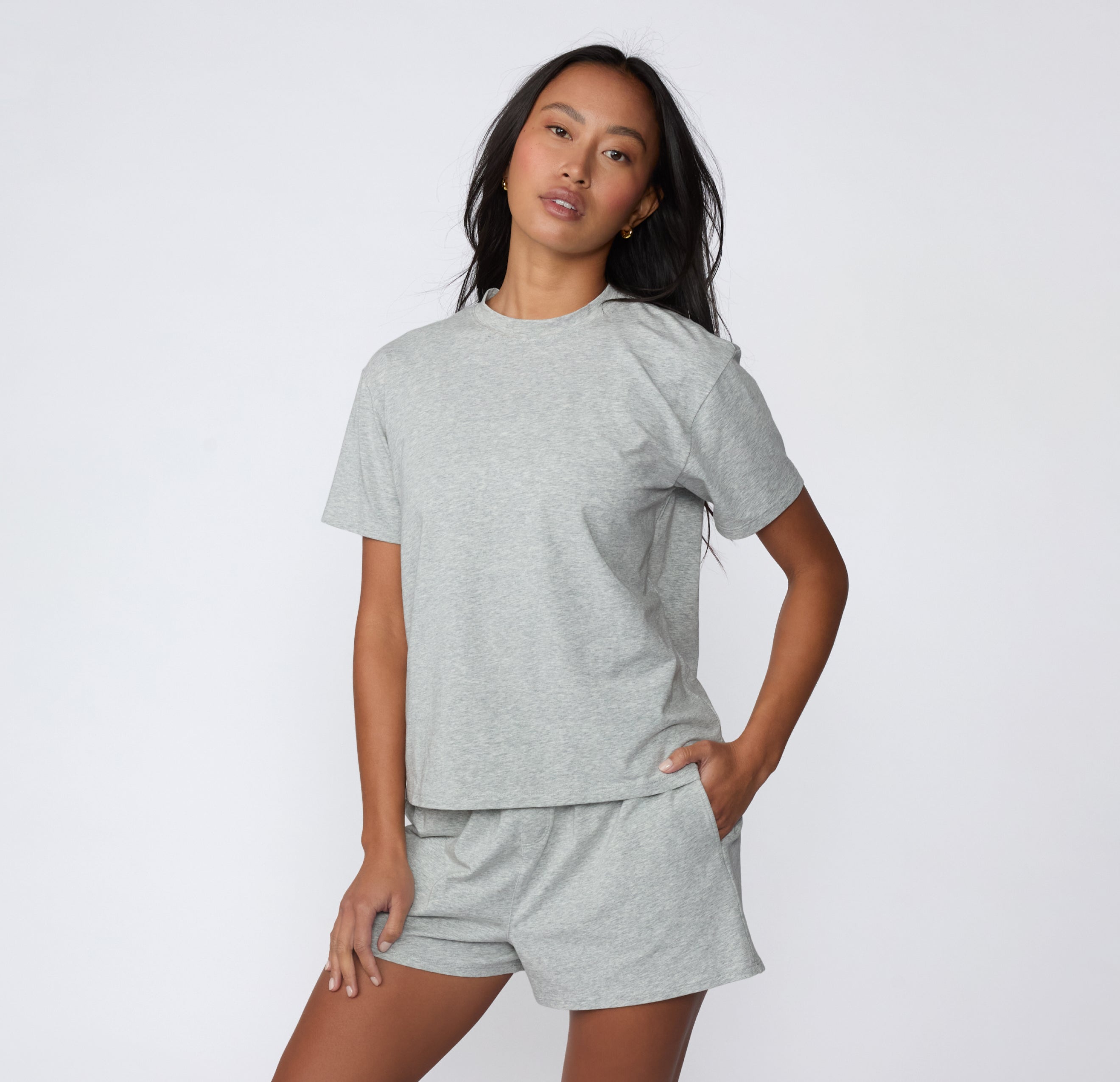 Cloud Cotton Sleep Set